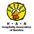 CWell Media Namibia -  HAN Member