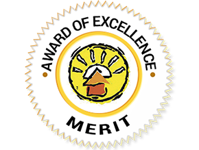 Merit Excellence HAN Award