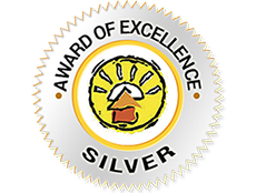 Silver Excellence HAN Award