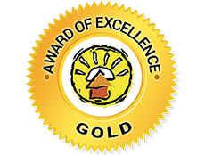 Gold Excellence HAN Award